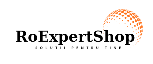 RoExpertShop 