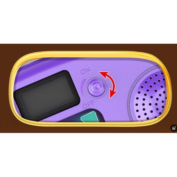 Covor Muzical de Dans cu Bluetooth | Jucărie Interactivă 4-6 Ani