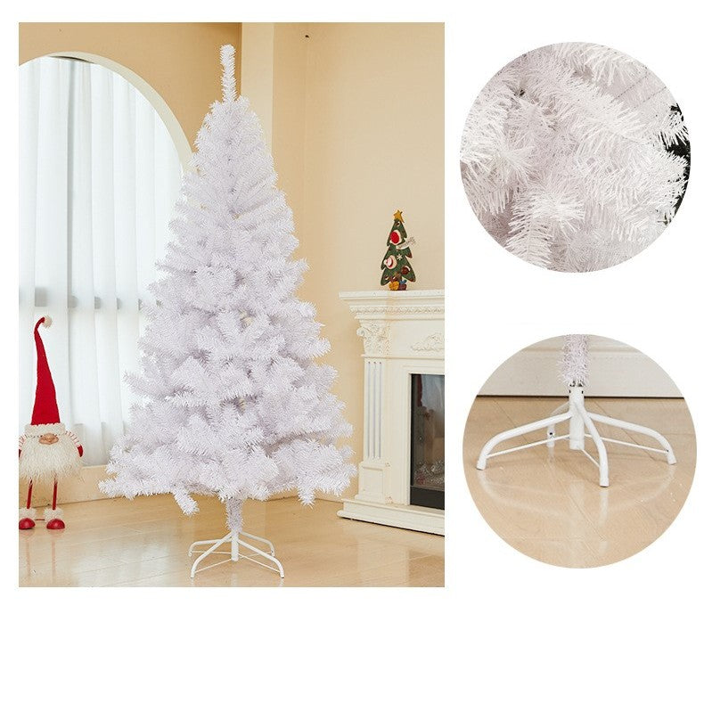 Brad  artificial , 210 cm, 800 ramuri/varfuri,cu suport , utilizat pentru interior/exterior, alb